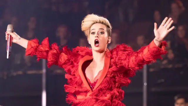 Katy Perry
