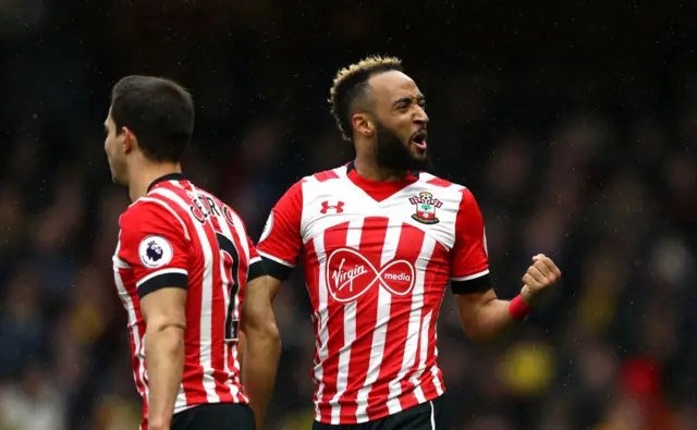 Nathan Redmond