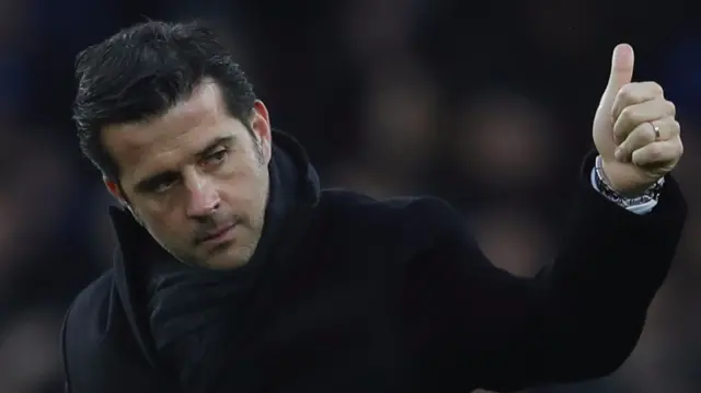 Marco Silva