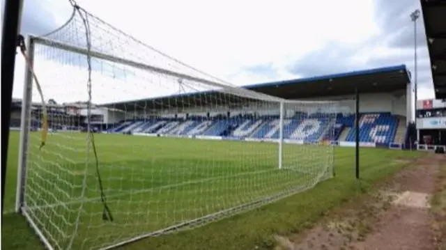 AFC Telford United