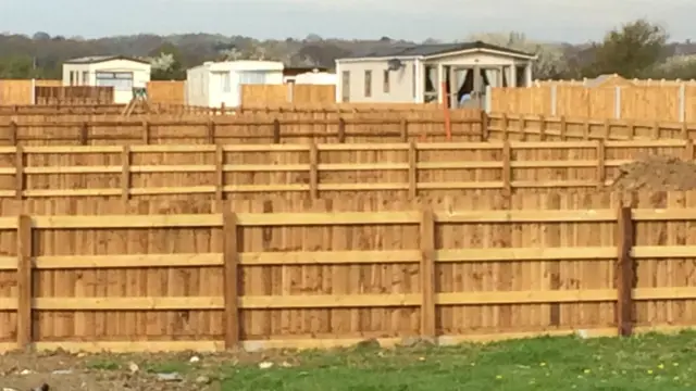 Hovefields Avenue, Wickford