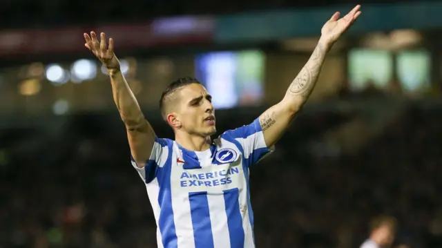 Anthony Knockaert