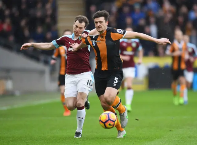 Harry Maguire