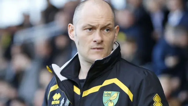 Alex Neil