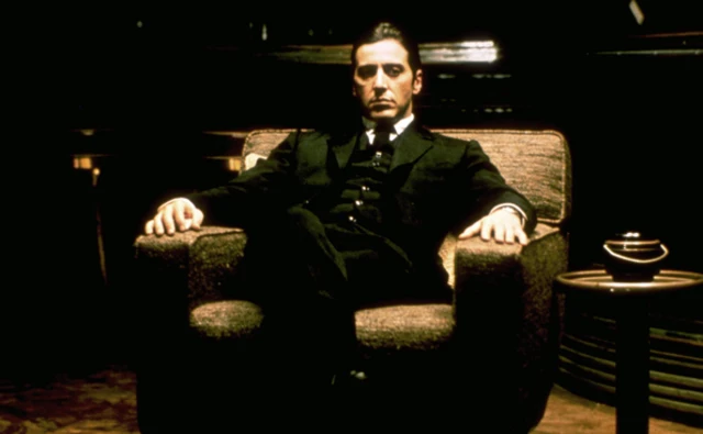 Michael Corleone