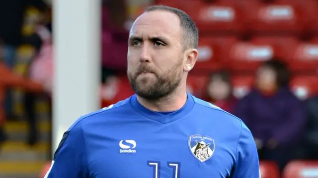 Lee Croft