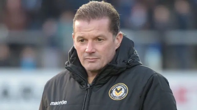 Graham Westley