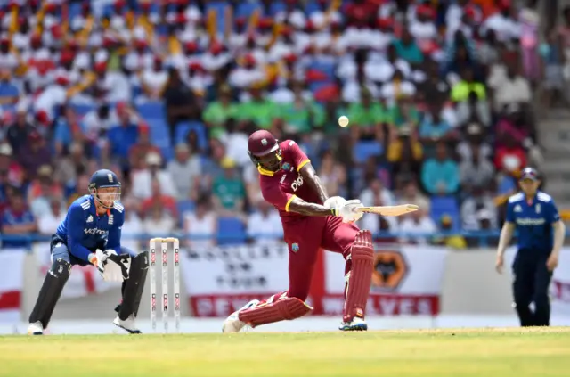 Jason Holder