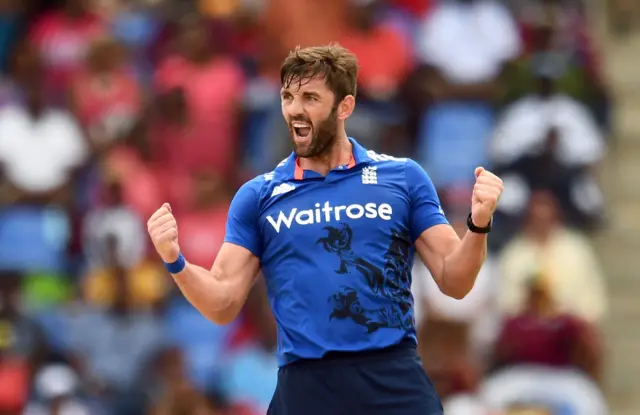 Liam Plunkett