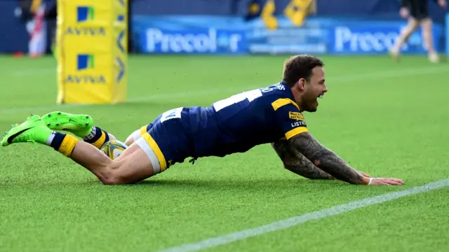 Francois Hougaard