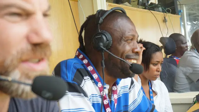 Sir Curtly