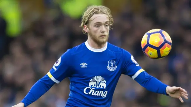 Tom Davies