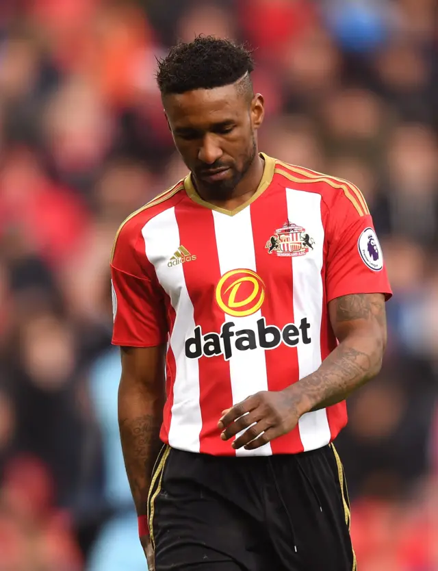 Jermaine Defoe