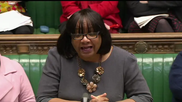 Diane Abbott