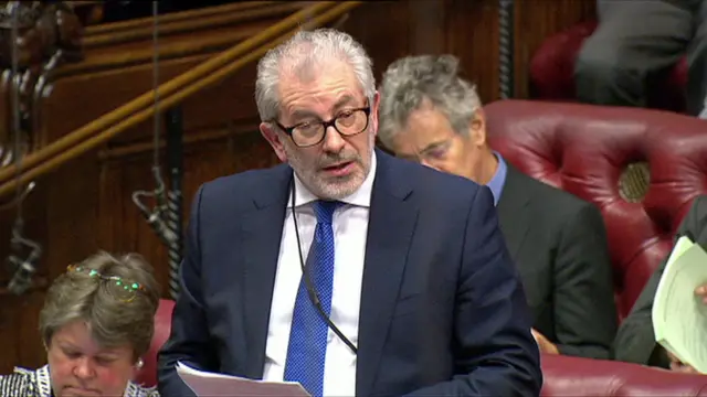 Lord Kerslake