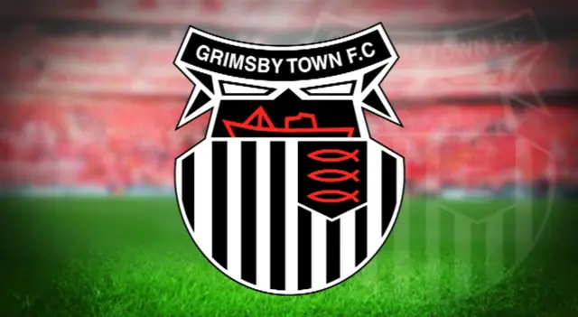 Grimsby Town badge