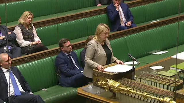 Karen Bradley