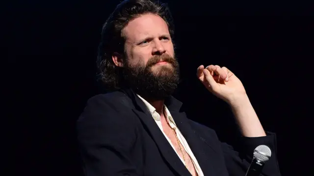 Father John Misty