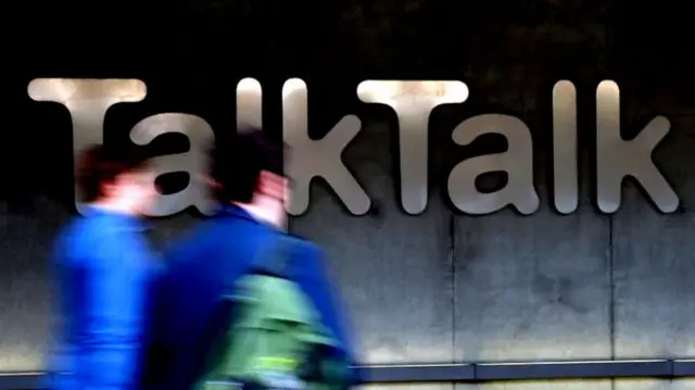 TalkTalk logo