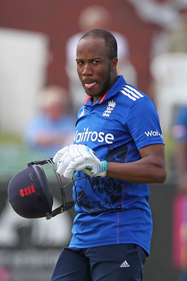 Daniel Bell-Drummond