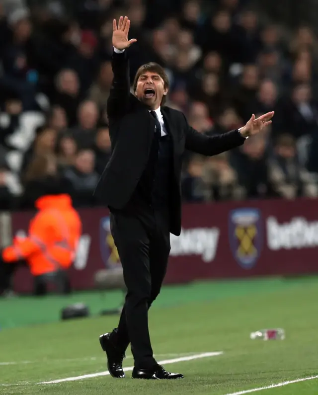 Antonio Conte