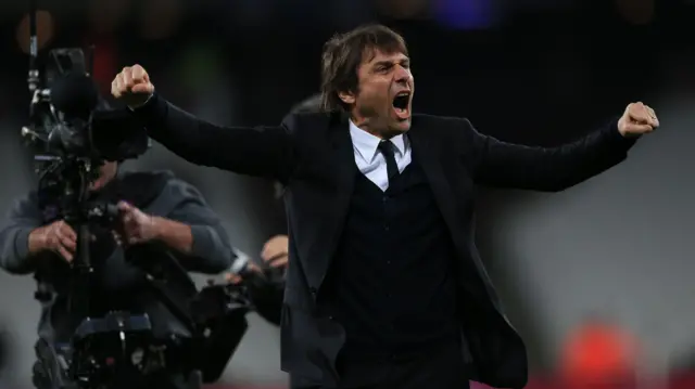 Antonio Conte