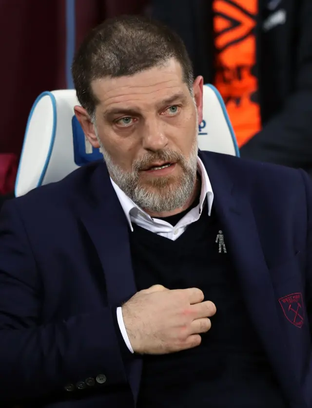 Slaven Bilic