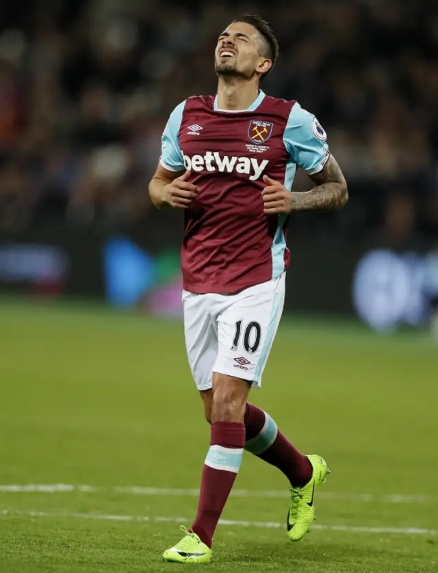 Manuel Lanzini