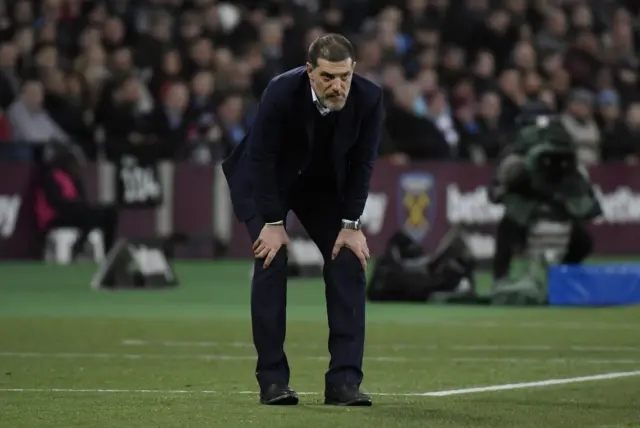 Slaven Bilic