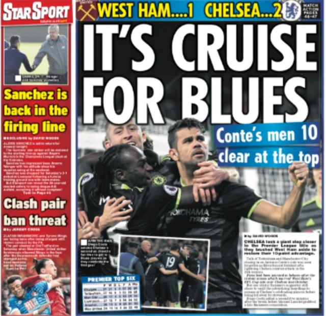 Daily Star