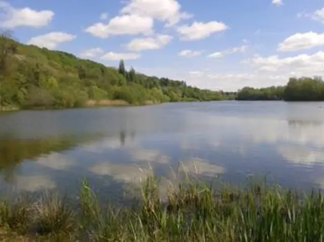 Bodenham Lake