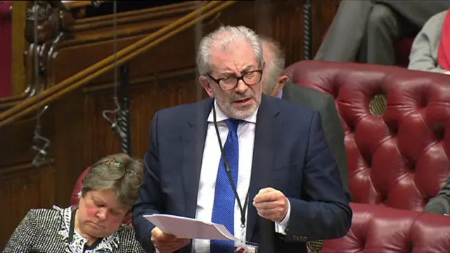 Lord Kerslake