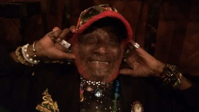 Lee Scratch Perry