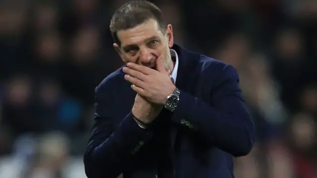 Slaven Bilic