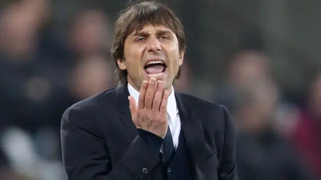 Antonio Conte