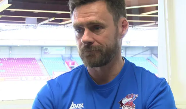 Graham Alexander