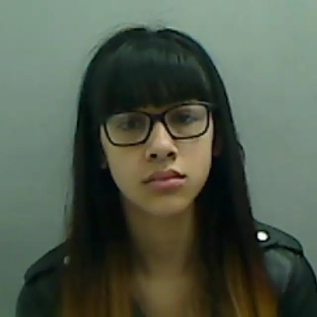 Saba Hussain