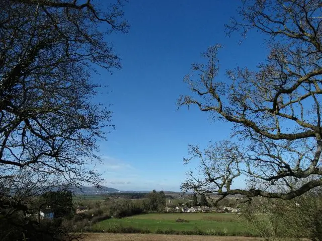 Severn Stoke