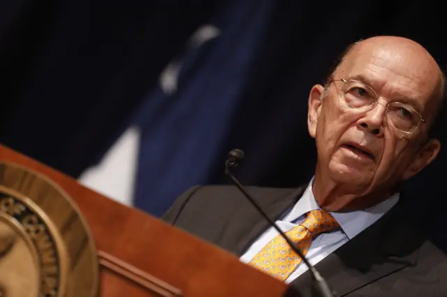 Wilbur Ross