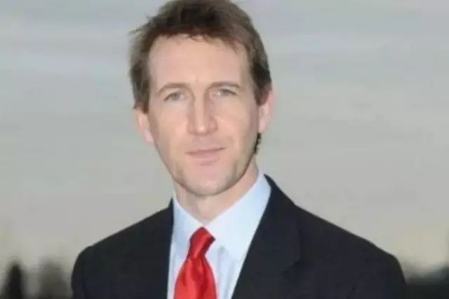 Dan Jarvis