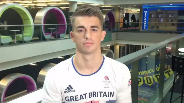 Max Whitlock