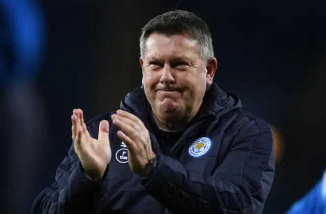 Craig Shakespeare