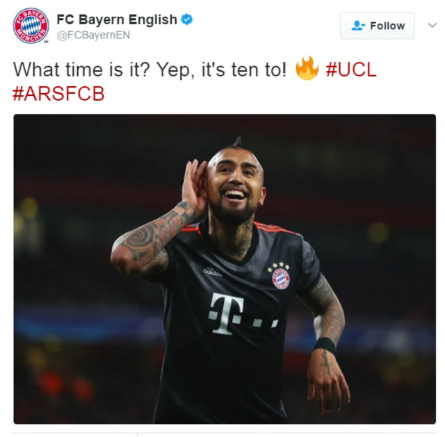 Bayern