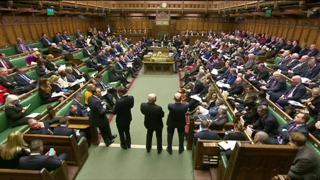 Busy HoC