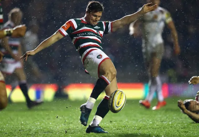 Freddie Burns