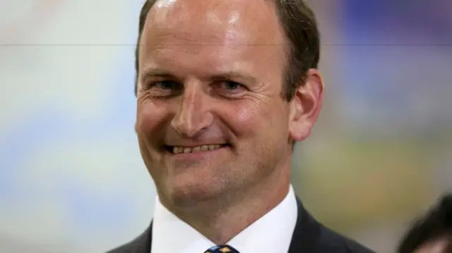 Douglas Carswell