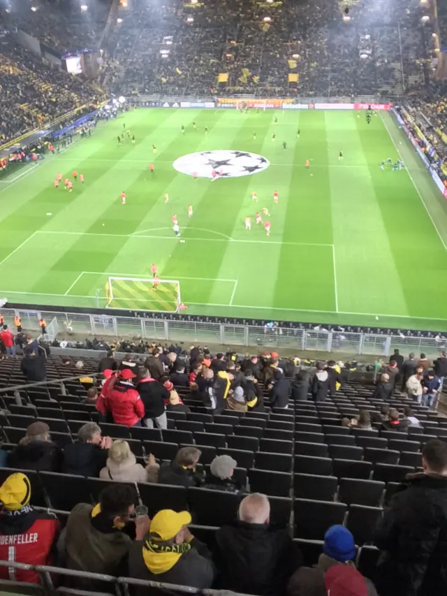 Signal Iduna Park