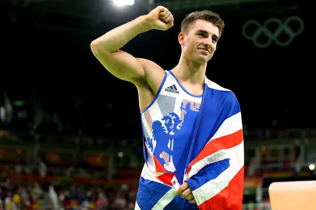 Max Whitlock