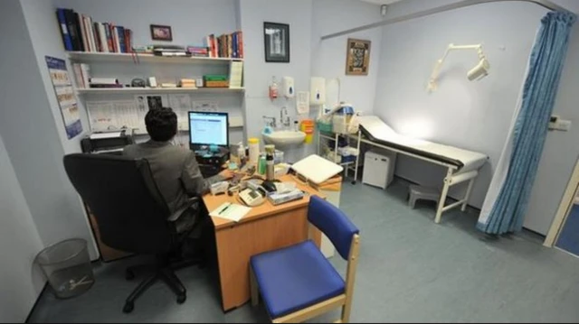 
          There are 44 GP surgeries in Shropshire making up the Clinical Commissioning Group
        