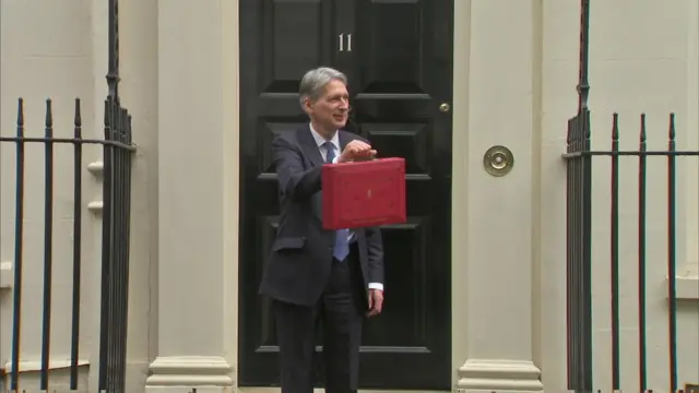 Philip Hammond